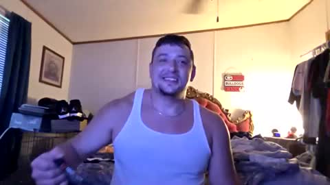 Jay  Silverfox706 online show from 06/30/26, 12:33