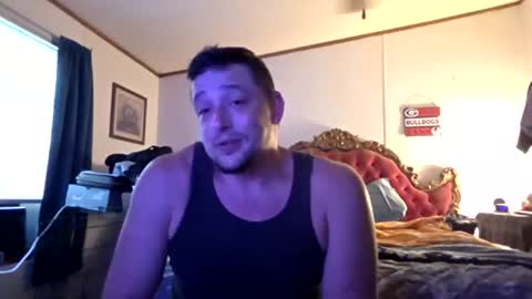 Jay  Silverfox706 online show from 07/01/26, 12:12