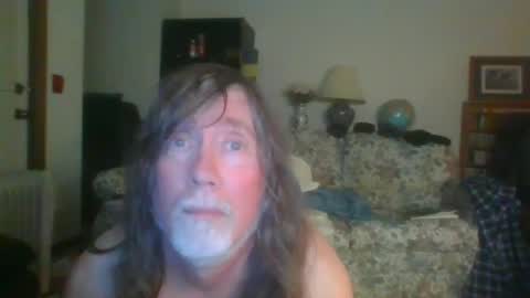 silverfunfox online show from 12/07/24, 05:48