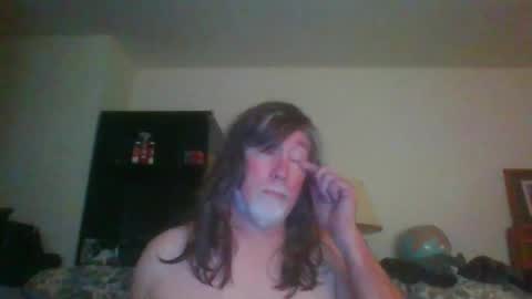 silverfunfox online show from 12/15/24, 08:41