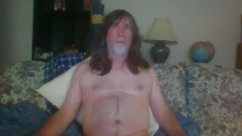 silverfunfox online show from 12/26/24, 02:33