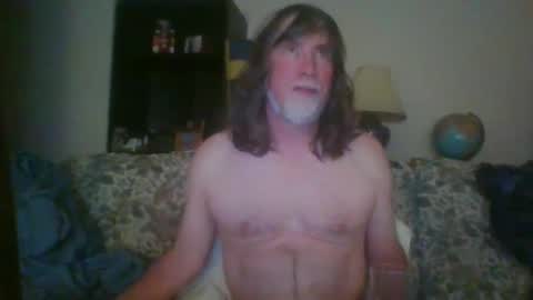 silverfunfox online show from 03/03/25, 09:55