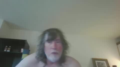 silverfunfox online show from 01/18/26, 04:00
