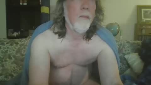silverfunfox online show from 02/07/26, 06:17