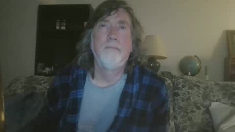 silverfunfox online show from 02/08/26, 05:22