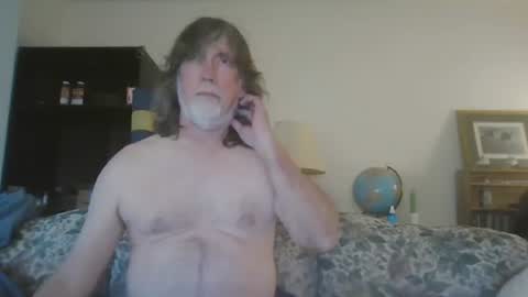 silverfunfox online show from 02/15/26, 10:50