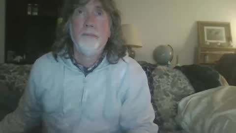 silverfunfox online show from 02/18/26, 06:42