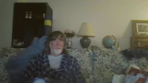 silverfunfox online show from 02/28/26, 06:25
