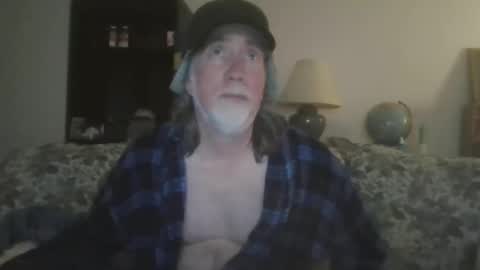 silverfunfox online show from 03/02/26, 02:14