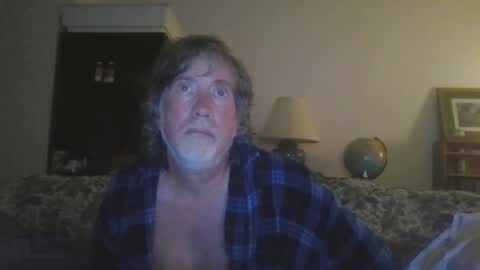 silverfunfox online show from 07/25/26, 10:46