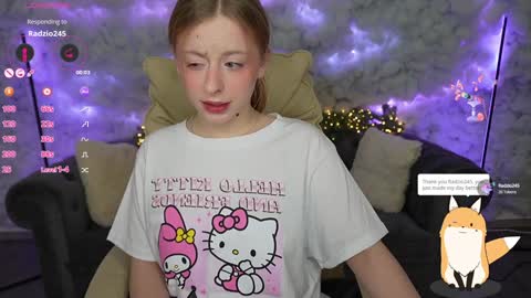  Kristina Kris  online show from 12/28/24, 02:10
