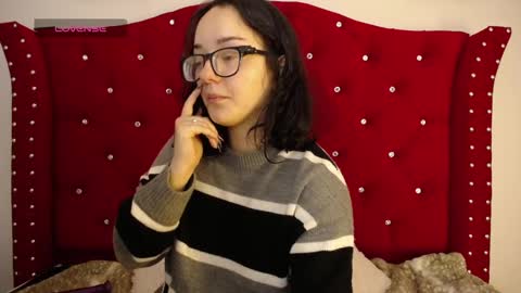 silvia_ls online show from 12/19/24, 01:18