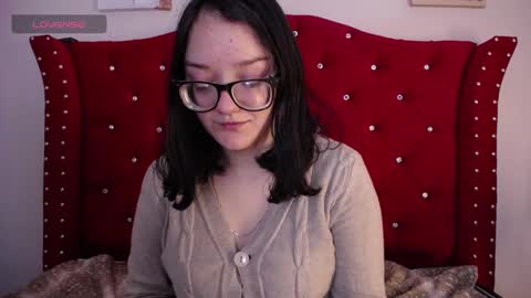 silvia_ls online show from 01/08/25, 01:32