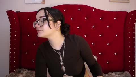 silvia_ls online show from 02/06/25, 09:49