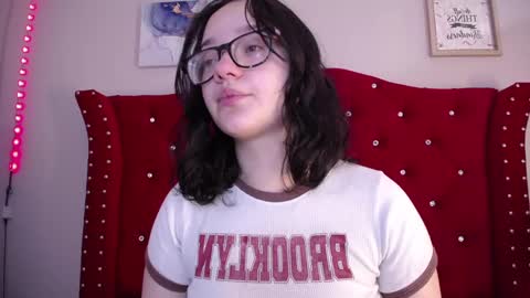 silvia_ls online show from 02/16/25, 01:38