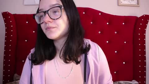 silvia_ls online show from 02/20/25, 10:37