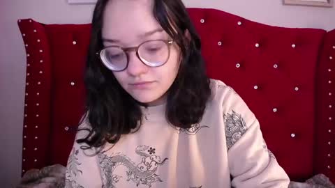 silvia_ls online show from 02/25/25, 09:35