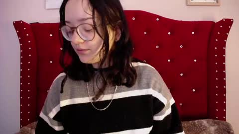 silvia_ls online show from 03/03/25, 09:37