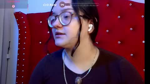 silvia_ls online show from 11/10/25, 10:20