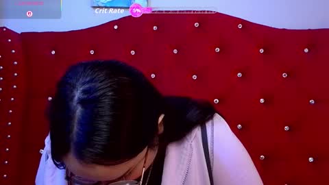 silvia_ls online show from 11/20/25, 09:25