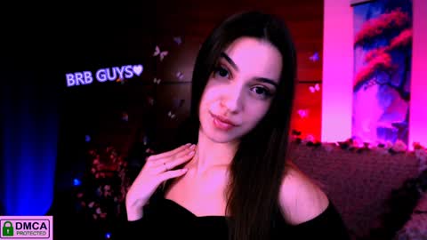 Snapshot of silvia_queen1 chatting on 12/02/24, 02:53 Silvia nude in pvt  online show from 12/02/24, 02:53
