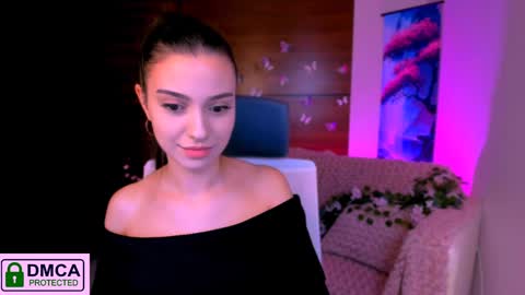 Snapshot of silvia_queen1 chatting on 12/09/24, 11:24 Silvia nude in pvt  online show from 12/09/24, 11:24