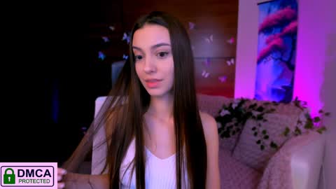 Snapshot of silvia_queen1 chatting on 12/10/24, 09:11 Silvia nude in pvt  online show from 12/10/24, 09:11