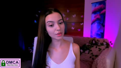Snapshot of silvia_queen1 chatting on 12/11/24, 03:13 Silvia nude in pvt  online show from 12/11/24, 03:13