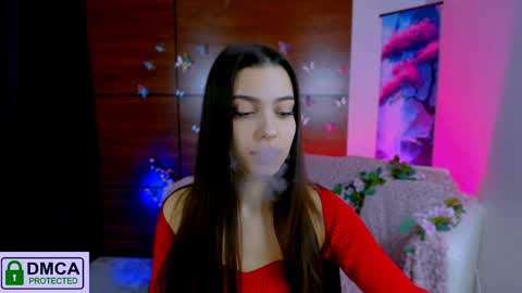 Snapshot of silvia_queen1 chatting on 12/14/24, 03:07 Silvia nude in pvt  online show from 12/14/24, 03:07