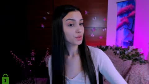 Snapshot of silvia_queen1 chatting on 12/19/24, 12:45 Silvia nude in pvt  online show from 12/19/24, 12:45