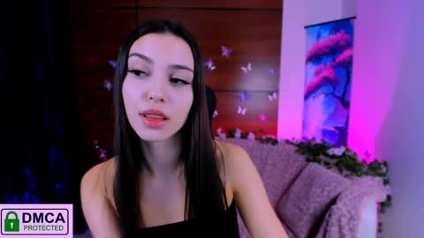Snapshot of silvia_queen1 chatting on 12/28/24, 09:30 Silvia nude in pvt  online show from 12/28/24, 09:30