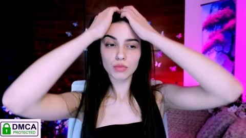 Snapshot of silvia_queen1 chatting on 01/28/25, 12:57 Silvia nude in pvt  online show from 01/28/25, 12:57