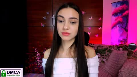 Snapshot of silvia_queen1 chatting on 02/03/25, 02:47 Silvia nude in pvt  online show from 02/03/25, 02:47
