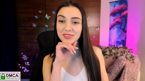 Snapshot of silvia_queen1 chatting on 02/05/25, 01:15 Silvia nude in pvt  online show from 02/05/25, 01:15