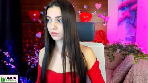 Snapshot of silvia_queen1 chatting on 02/14/25, 09:32 Silvia nude in pvt  online show from 02/14/25, 09:32