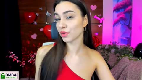 Snapshot of silvia_queen1 chatting on 02/15/25, 08:33 Silvia nude in pvt  online show from 02/15/25, 08:33
