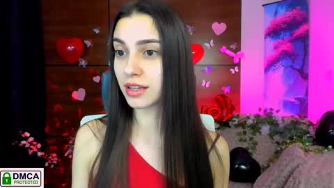 Snapshot of silvia_queen1 chatting on 02/16/25, 02:42 Silvia nude in pvt  online show from 02/16/25, 02:42