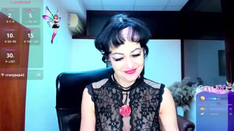 Silvia Wallec online show from 01/15/25, 11:00
