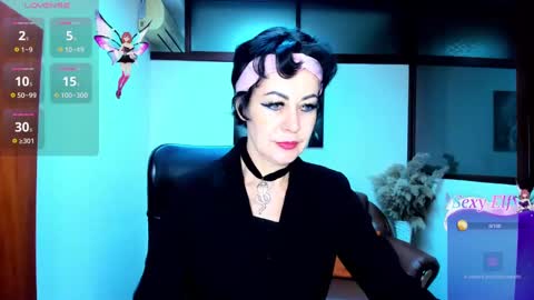 Silvia Wallec online show from 01/19/25, 06:42