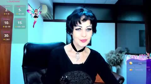 Silvia Wallec online show from 01/20/25, 06:42