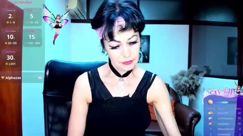 Silvia Wallec online show from 01/20/25, 09:46