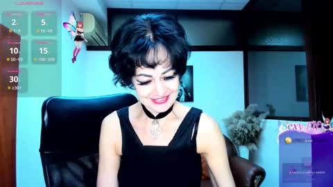 Silvia Wallec online show from 01/21/25, 12:07