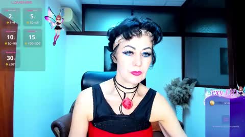 Silvia Wallec online show from 01/28/25, 12:32
