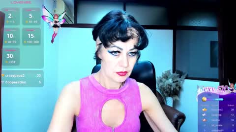 Silvia Wallec online show from 02/02/25, 12:57