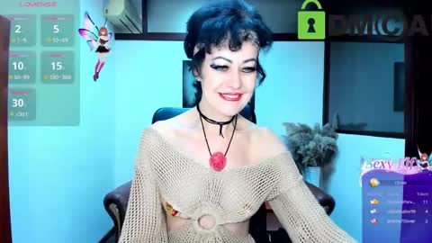 Silvia Wallec online show from 02/14/25, 06:45