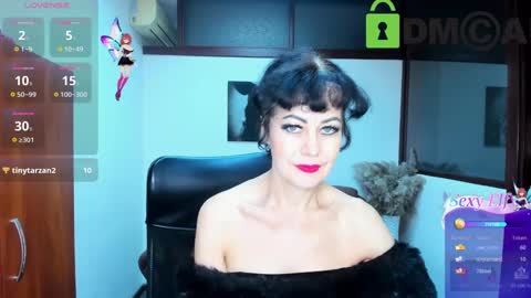 Silvia Wallec online show from 03/03/25, 09:33