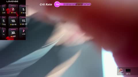 Silvia Wallec online show from 10/05/25, 04:55