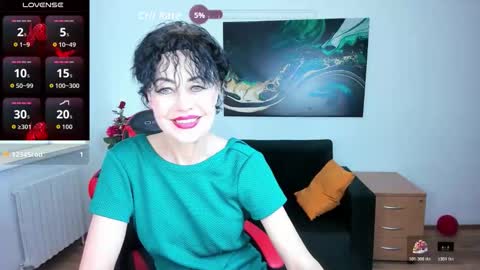 Silvia Wallec online show from 03/01/26, 06:48