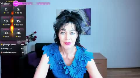 Silvia Wallec online show from 07/11/26, 04:43