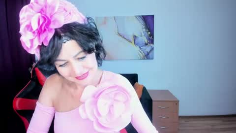 Silvia Wallec online show from 07/20/26, 10:39